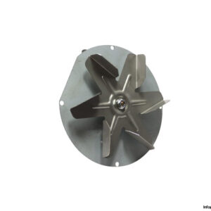 ipc-BLXMS00003-blower-fan-used