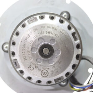 ipc-BLXMS00003-blower-fan-used-2