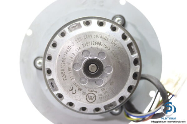 ipc-BLXMS00003-blower-fan-used-2