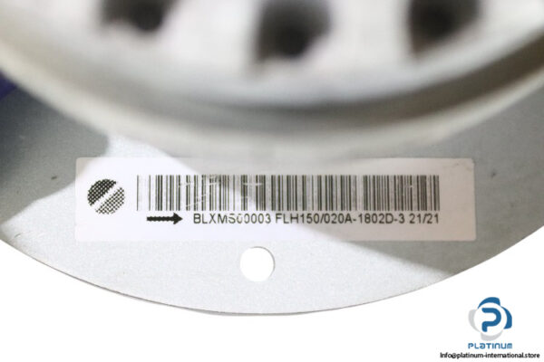 ipc-BLXMS00003-blower-fan-used-3