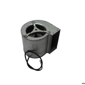 ipc-CFX2121201-centrifugal-fan-used