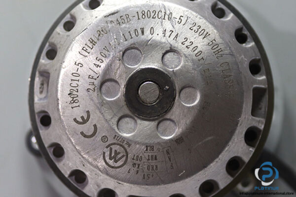 ipc-BLXM000016-exhaust-blower-fan-used-2