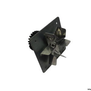 ebmpapst-R2E180-CV82-15-centrifugal-fan-used