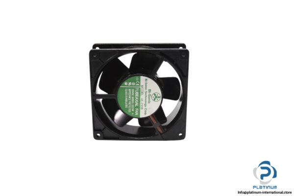 bi-sonic-4E-230B-axial-fan-used