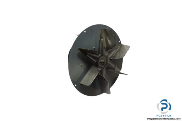 ipc-BLX2A2104C02P-exhaust-blower-fan-used