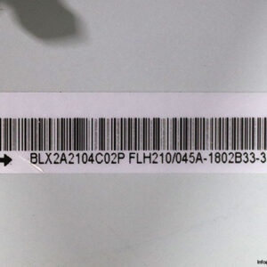 ipc-BLX2A2104C02P-exhaust-blower-fan-used-3