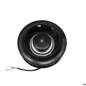 xiangming-FLH190_045E-2201C-1-H31-centrifugal-fan-used