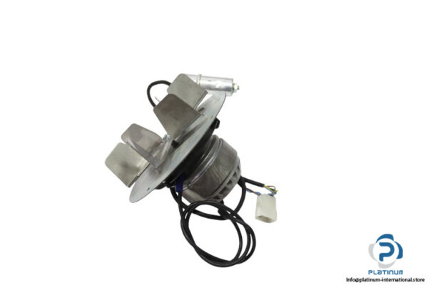 ipc-BLX2A1604C01-exhaust-fan-motor-used