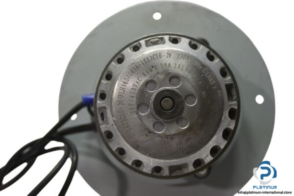 ipc-BLX2A1604C01-exhaust-fan-motor-used-2