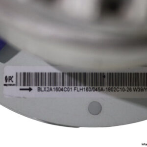 ipc-BLX2A1604C01-exhaust-fan-motor-used-4