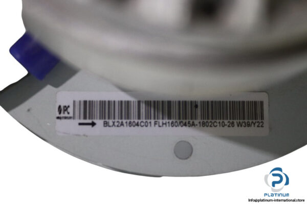 ipc-BLX2A1604C01-exhaust-fan-motor-used-4