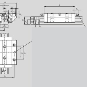star-1653-224-10-ball-runner-block-used-3