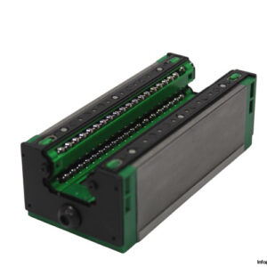 ina-KWSE25-HL-V1-G3-linear-recirculating-ball-bearing-new-without-carton