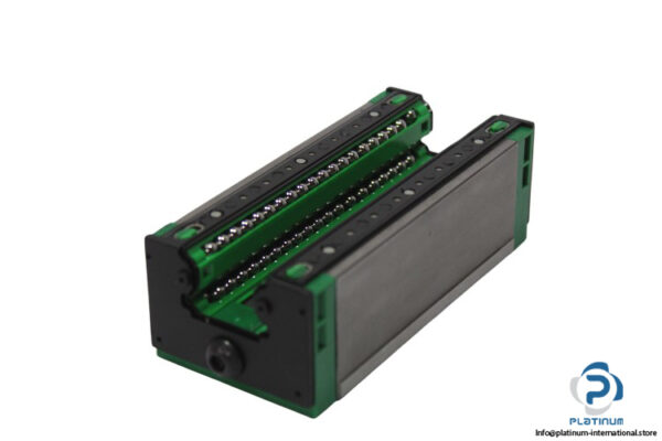 ina-KWSE25-HL-V1-G3-linear-recirculating-ball-bearing-new-without-carton