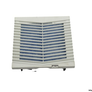 rittal-1044004-fan-and-filter-unit-new