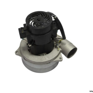 Y4Z-A44-029-blower-fan-used