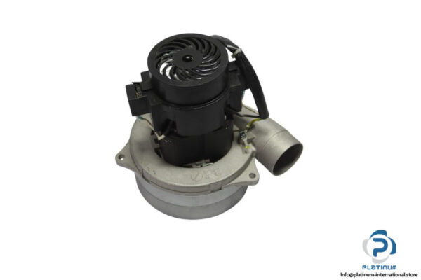 Y4Z-A44-029-blower-fan-used