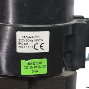 Y4Z-A44-029-blower-fan-used-3