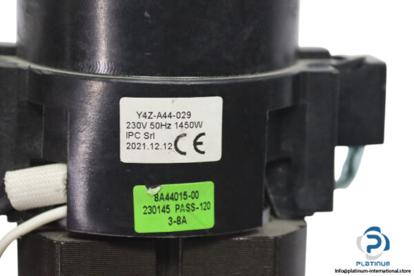 Y4Z-A44-029-blower-fan-used-3