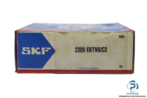 skf-2309-EKTN9_C3-self-aligning-ball-bearing-new-carton-1