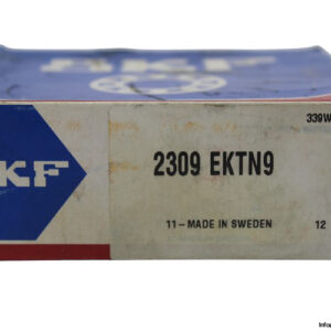 skf-2309-EKTN9-self-aligning-ball-bearing-new-carton-1