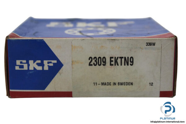 skf-2309-EKTN9-self-aligning-ball-bearing-new-carton-1