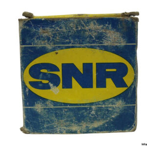 snr-2309K-G15-J30-self-aligning-ball-bearing-new-carton