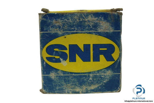 snr-2309K-G15-J30-self-aligning-ball-bearing-new-carton