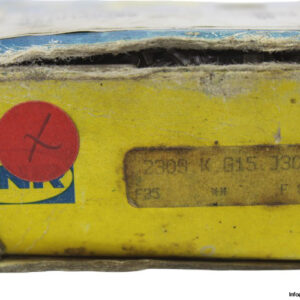 snr-2309K-G15-J30-self-aligning-ball-bearing-new-carton-1