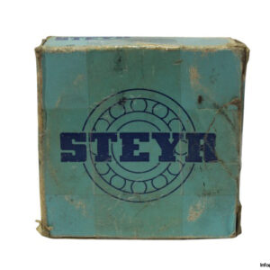 steyr-2309K-self-aligning-ball-bearing-new-carton