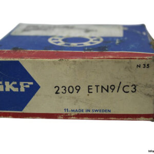 skf-2309-ETN9_C3-self-aligning-ball-bearing-new-carton-1