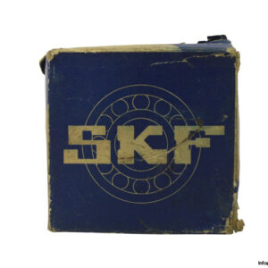 skf-2309-K-self-aligning-ball-bearing-new-carton