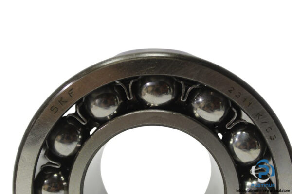 skf-2311-K_C3-self-aligning-ball-bearing-new-carton