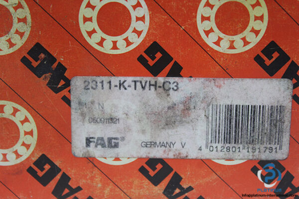fag-2311-K-TVH-C3-self-aligning-ball-bearing-new-carton-1