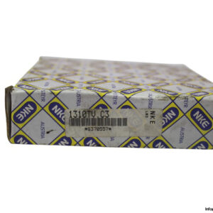 nke-1310TV.C3-self-aligning-ball-bearing-new-carton-1