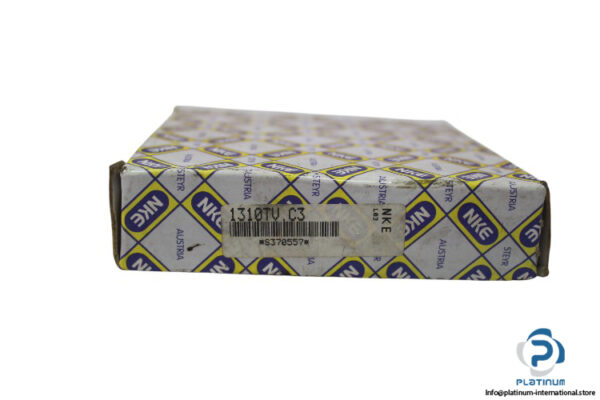 nke-1310TV.C3-self-aligning-ball-bearing-new-carton-1