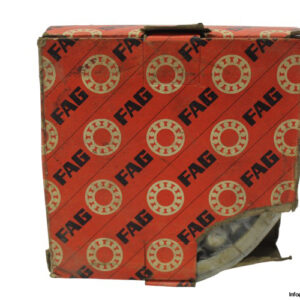 fag-2313K.C3-self-aligning-ball-bearing-new-carton