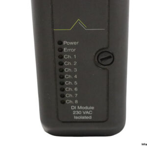 fisher-rosemount-KJ3001X1BA1-discrete-input-module-used-2