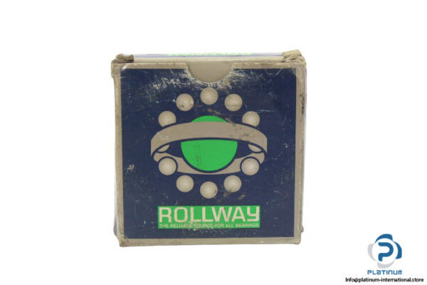 rollway-1306-self-aligning-ball-bearing-new-carton