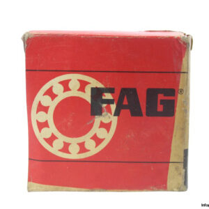 fag-1306K-self-aligning-ball-bearing-new-carton