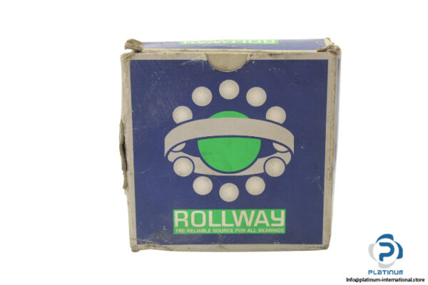 rollway-1308-self-aligning-ball-bearing-new-carton