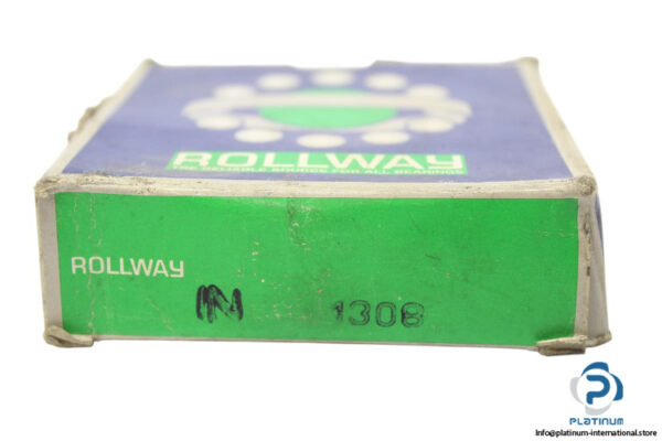 rollway-1308-self-aligning-ball-bearing-new-carton-1