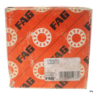 fag-1308TV-self-aligning-ball-bearing-new-carton-1