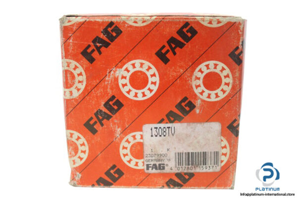 fag-1308TV-self-aligning-ball-bearing-new-carton-1
