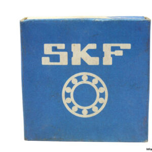 skf-1306-K_C3-self-aligning-ball-bearing-new-carton