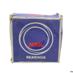 nsk-1307KTNGC3-self-aligning-ball-bearing-new-carton