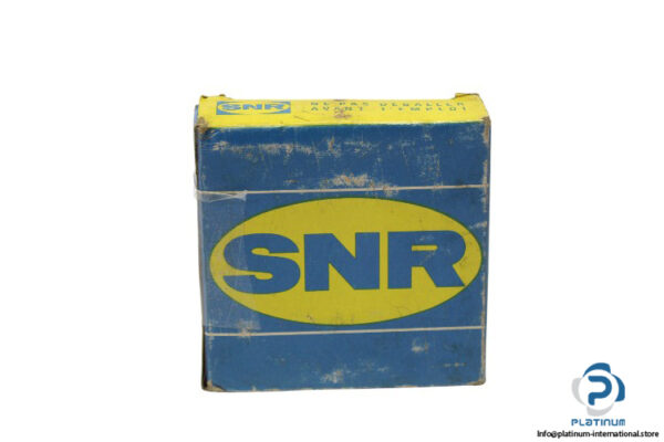 snr-1307-K-self-aligning-ball-bearing-new-carton