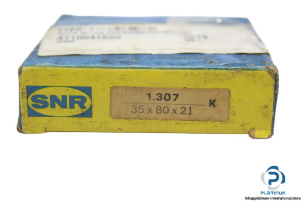 snr-1307-K-self-aligning-ball-bearing-new-carton-1