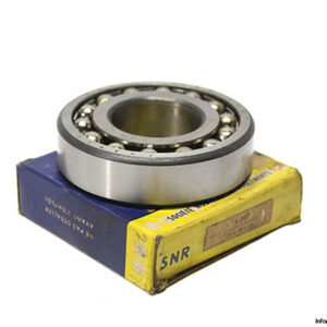 snr-1307-self-aligning-ball-bearing-new-carton