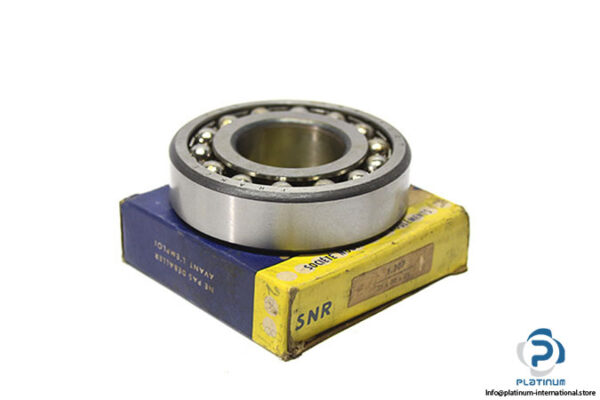 snr-1307-self-aligning-ball-bearing-new-carton